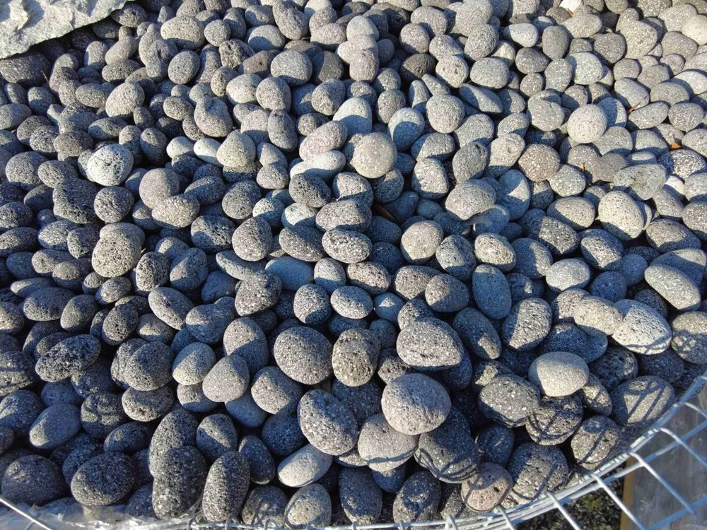 Trusted garden landscaping in St. Augustine, FL by D & S Outoor Supply Company