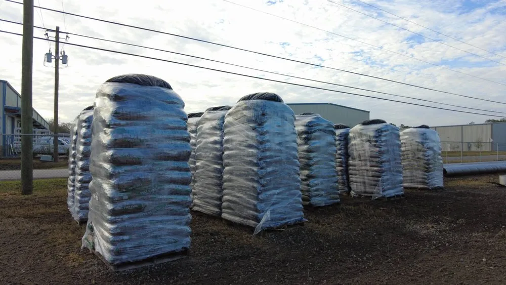 Professional landscape design experts serving St. Augustine, FL - D & S Outoor Supply Company