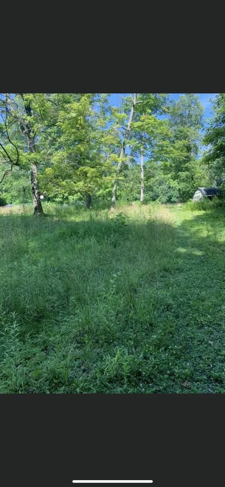 Custom garden landscaping in Ellettsville, IN - D & S Stump Removal & Landscaping