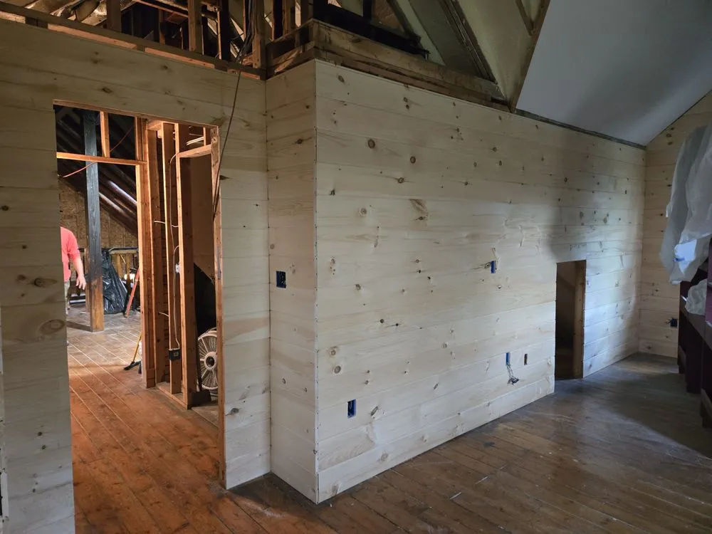 Top-rated residential landscaping experts serving St. Clair, MI - D & T Handyman services