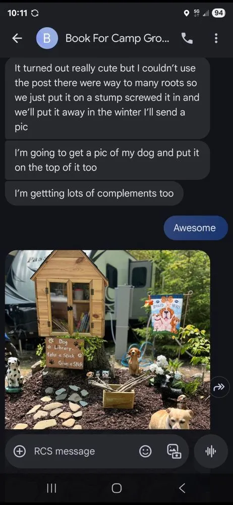 Affordable yard maintenance experts serving St. Clair, MI - D & T Handyman services