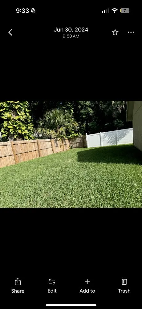 Reliable landscape design experts serving Port Orange, FL - D & T Lawn And Landscape