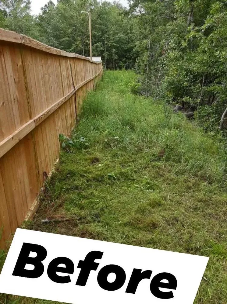 Reliable landscape installation in Lexington, SC - D & T Lawn Care