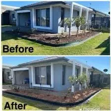 Top-rated landscaping services for homes in Lexington, SC by D & T Lawn Care