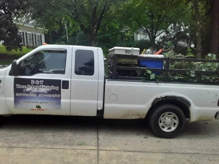Expert garden landscaping for beautiful yards across Rapidan, VA - D & T Tree & Landscaping