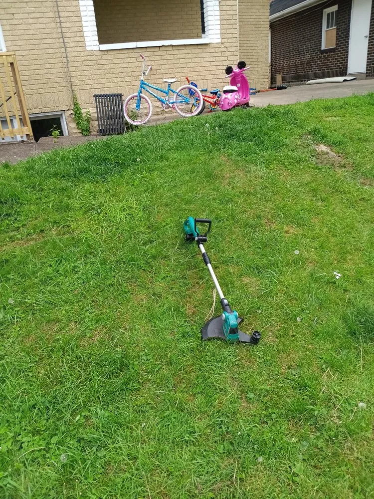 Local outdoor landscaping in Pittsburgh, PA by D & Ts Landscaping and Lawn Services