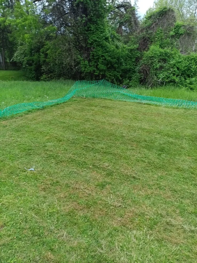 Trusted lawn mowing service for homes in Pittsburgh, PA by D & Ts Landscaping and Lawn Services