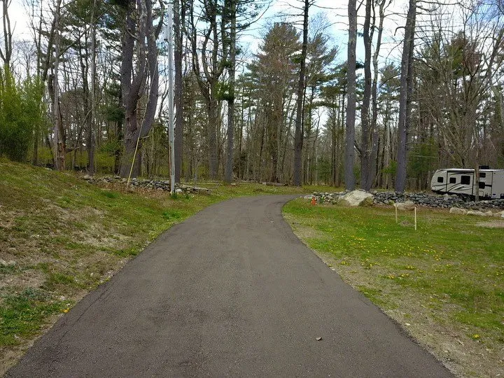 Trusted garden landscaping experts serving Cranston, RI - D & V Site Development