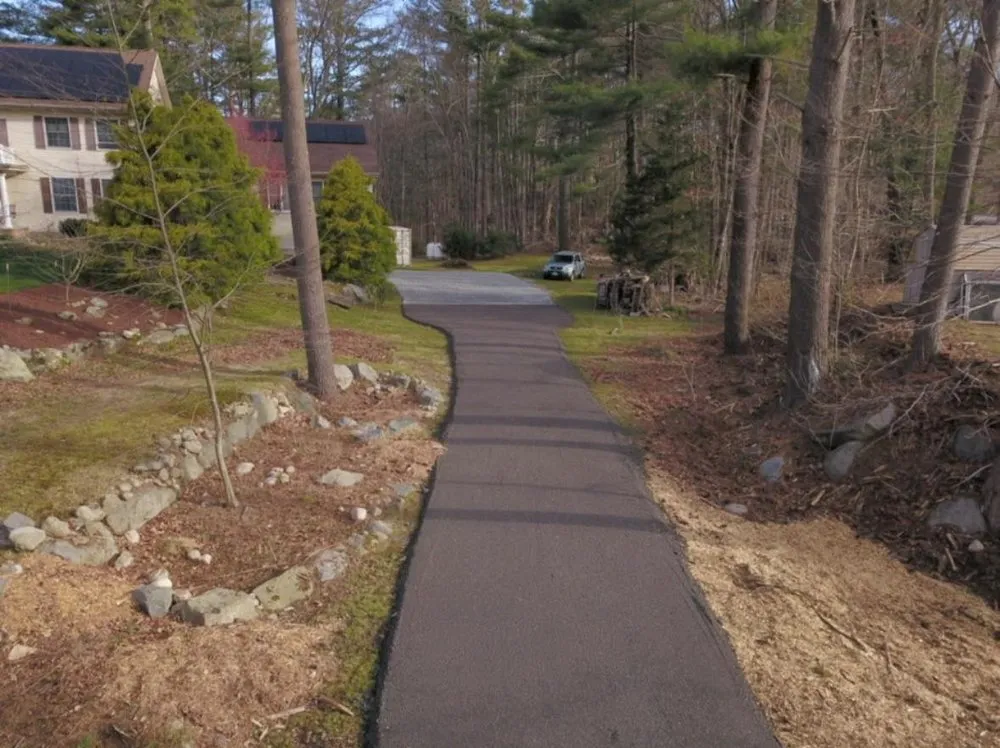 Trusted lawn care service experts serving Cranston, RI - D & V Site Development