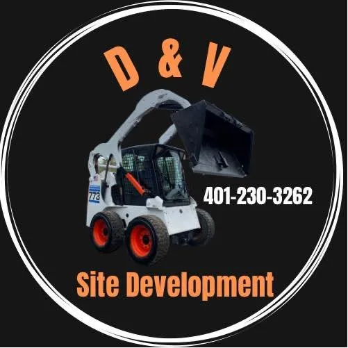 Trusted yard maintenance in Cranston, RI - D & V Site Development