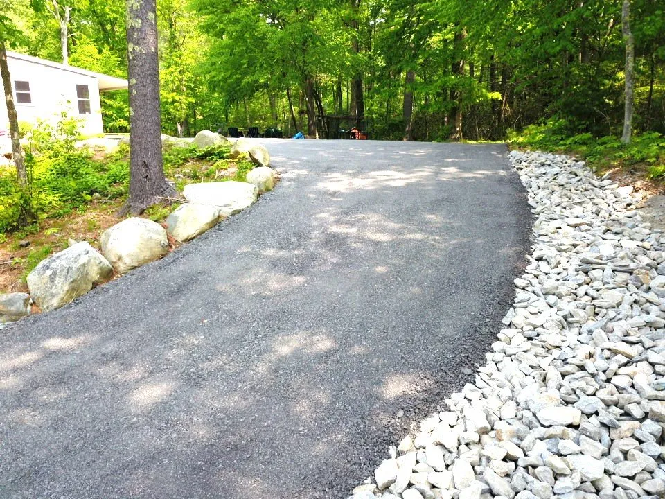 Local landscape design experts serving Cranston, RI - D & V Site Development