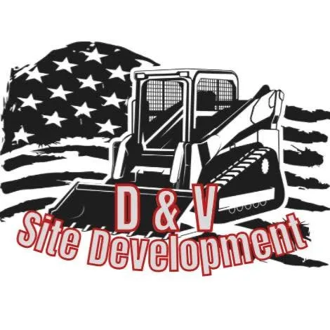 Custom lawn care service experts serving Cranston, RI - D & V Site Development