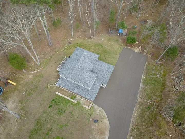 Reliable landscape design experts serving Cranston, RI - D & V Site Development