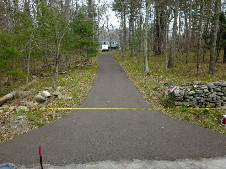 Affordable lawn care service in Cranston, RI by D & V Site Development