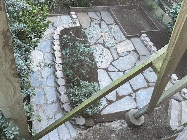 Affordable landscaping services in San Francisco, CA by D A C Landscape S F