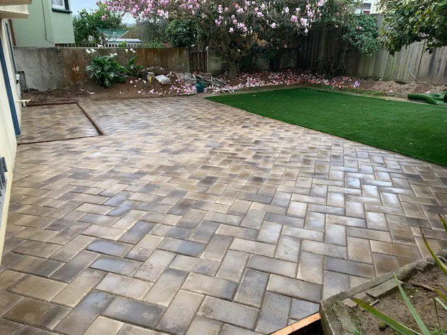 Affordable yard maintenance for beautiful yards across San Francisco, CA - D A C Landscape S F