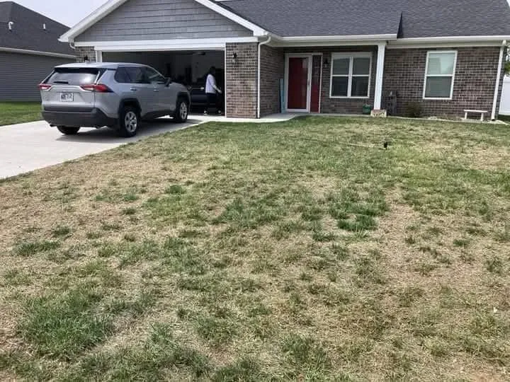 Top-rated landscape design near you in Roy, UT by D A D Lawn Care and Junk Removal