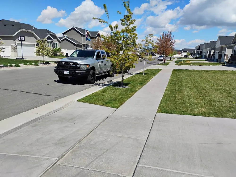 Local lawn care service experts serving Roy, UT - D A D Lawn Care and Junk Removal