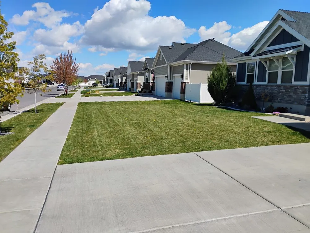Trusted lawn care service in Roy, UT - D A D Lawn Care and Junk Removal
