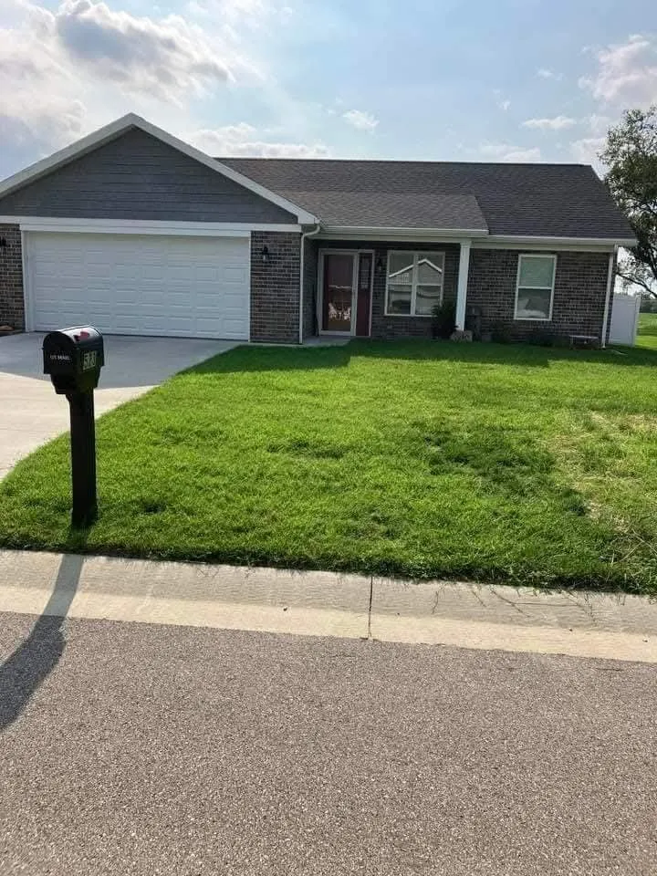 Trusted garden landscaping in Roy, UT by D A D Lawn Care and Junk Removal