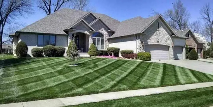 Trusted landscape design for year-round maintenance across Roy, UT - D A D Lawn Care and Junk Removal