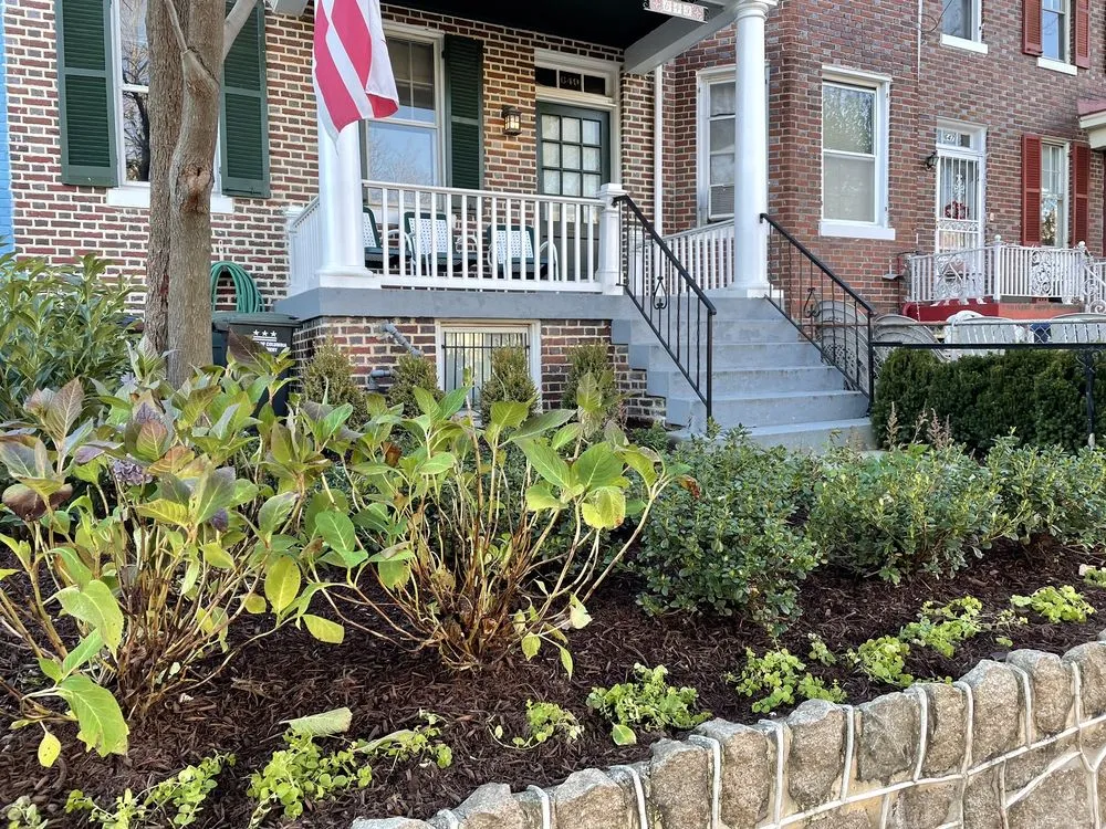 Local landscape design for outdoor upgrades across Poolesville, MD - D. A. Dunlevy