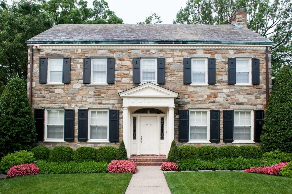 Reliable residential landscaping experts serving Poolesville, MD - D. A. Dunlevy