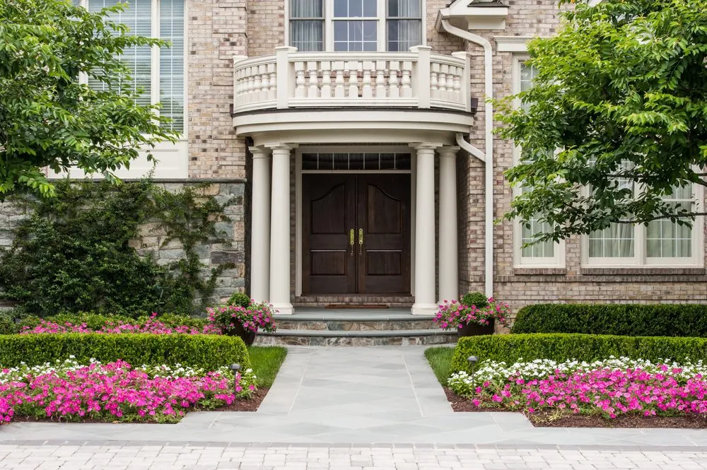 Expert yard cleanup service in Poolesville, MD - D. A. Dunlevy