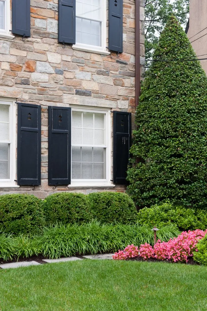 Local yard cleanup service for residential properties in Poolesville, MD by D. A. Dunlevy