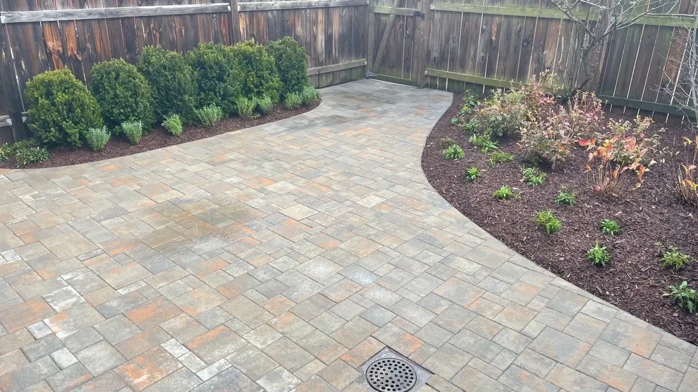 Top-rated landscape design experts serving Poolesville, MD - D. A. Dunlevy