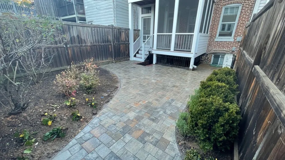 Expert yard cleanup service experts serving Poolesville, MD - D. A. Dunlevy