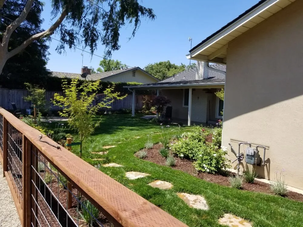 Affordable outdoor landscaping experts serving Ceres, CA - D A Landscape Services