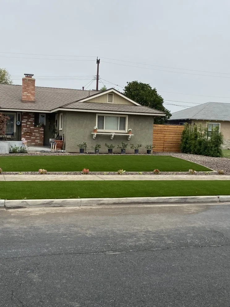Professional landscaping services experts serving Riverside, CA - D A Landscaping