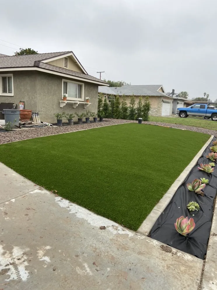 Expert outdoor landscaping experts serving Riverside, CA - D A Landscaping