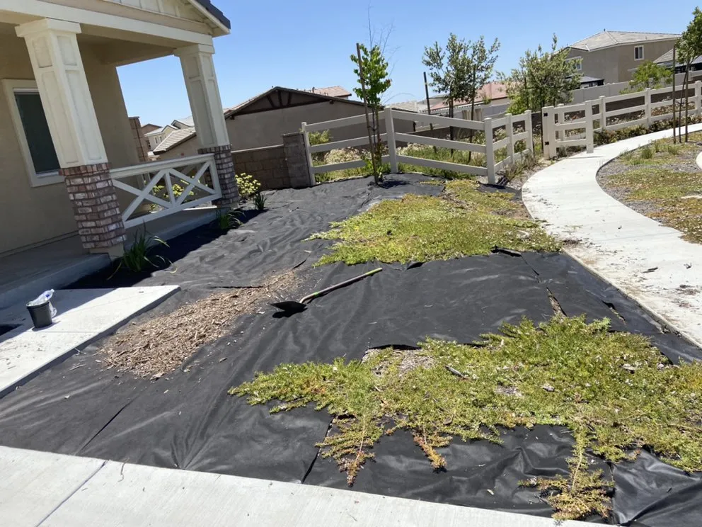 Top-rated garden landscaping experts serving Riverside, CA - D A Landscaping