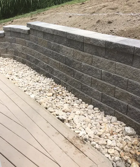 Top-rated lawn mowing service for beautiful yards in Nottingham, NH by D A M Excavation & Land Services