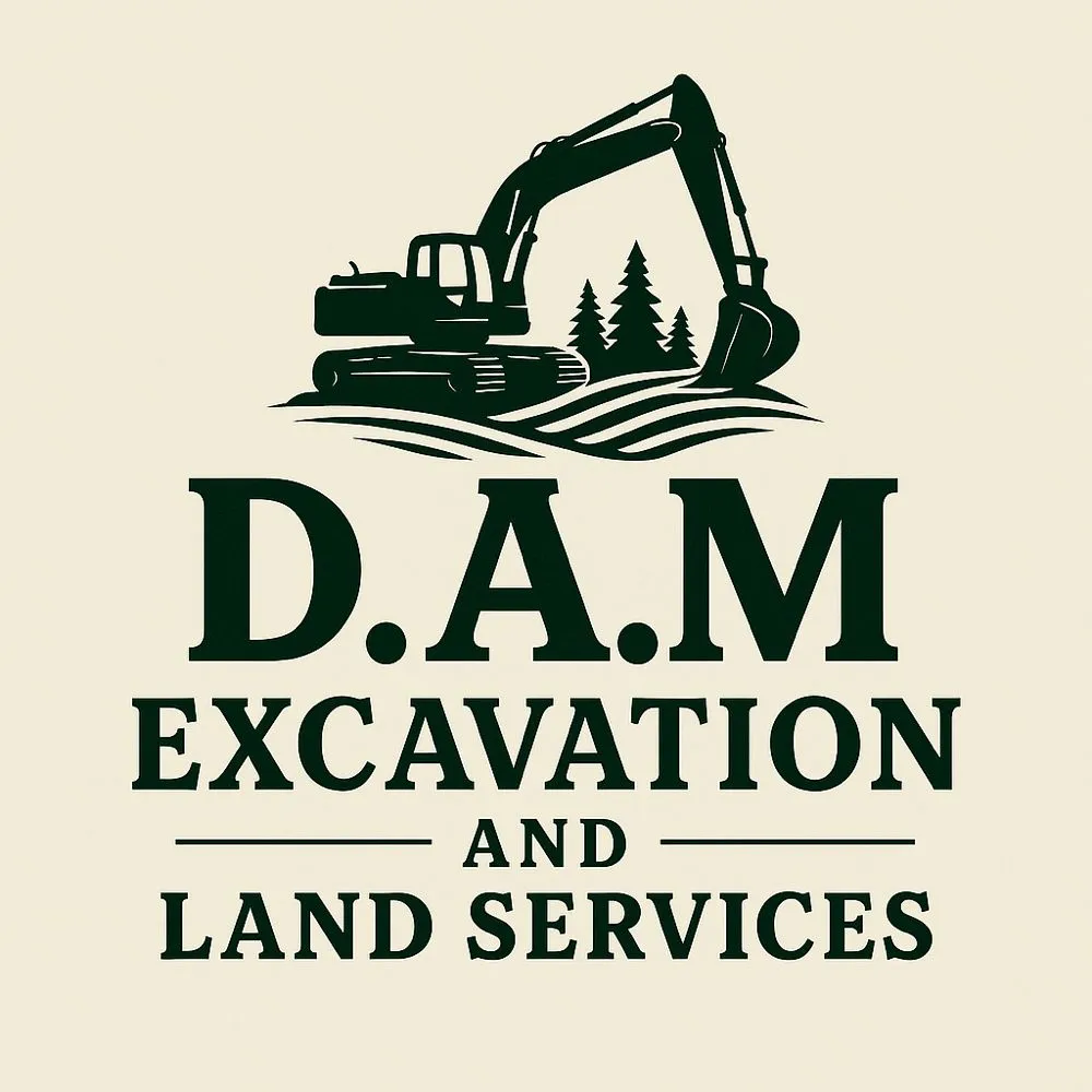 Reliable yard cleanup service in Nottingham, NH - D A M Excavation & Land Services