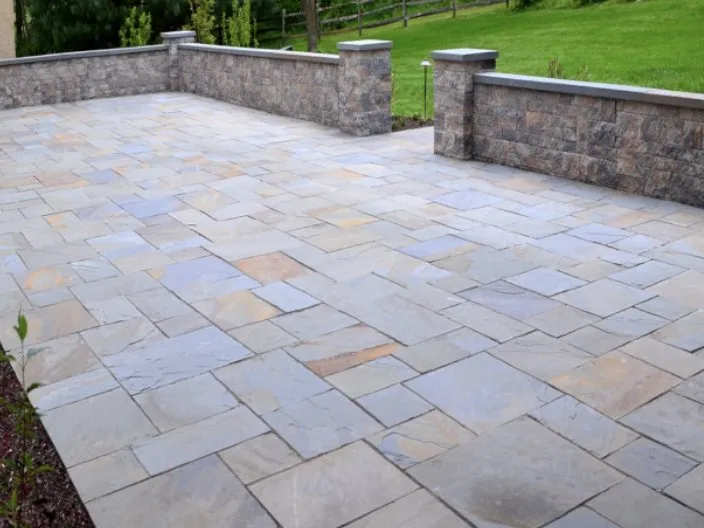 Top-rated outdoor landscaping experts serving Nottingham, NH - D A M Excavation & Land Services