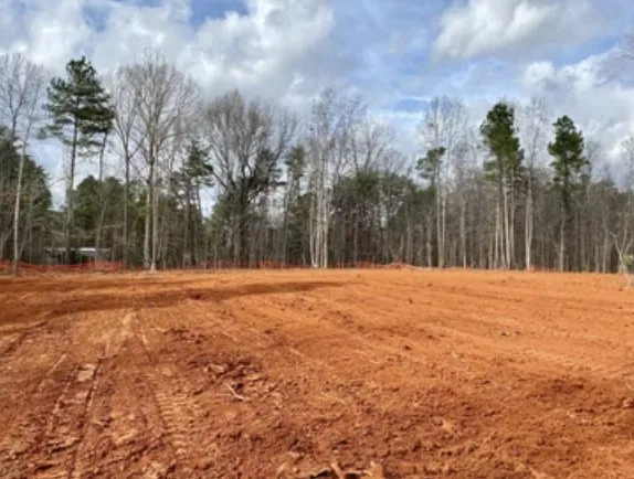 Custom outdoor landscaping experts serving Nottingham, NH - D A M Excavation & Land Services