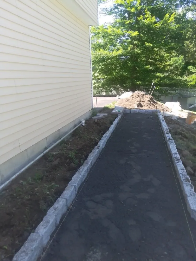 Reliable landscape design in Patterson, NY - D A P Landscaping