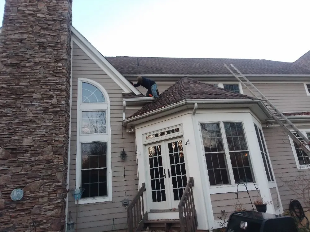 Professional residential landscaping in Patterson, NY by D A P Landscaping