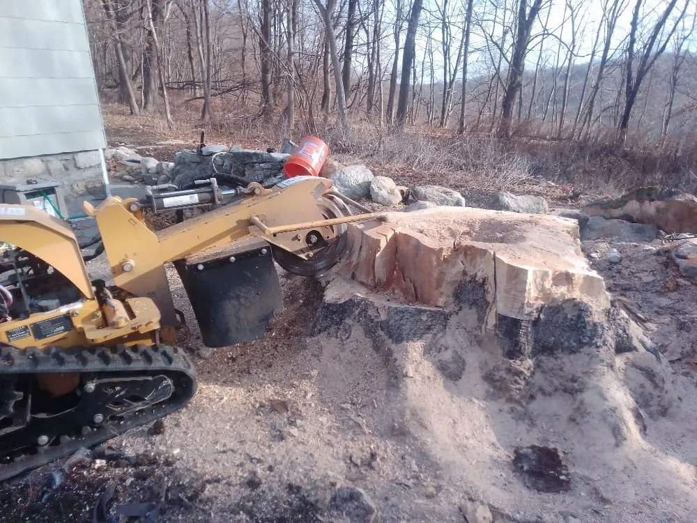 Expert landscape design in Patterson, NY by D A P Landscaping