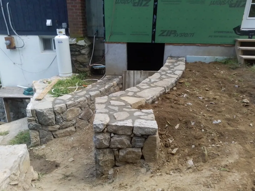 Reliable landscape installation experts serving Patterson, NY - D A P Landscaping