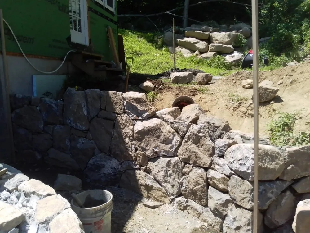 Affordable lawn care service experts serving Patterson, NY - D A P Landscaping