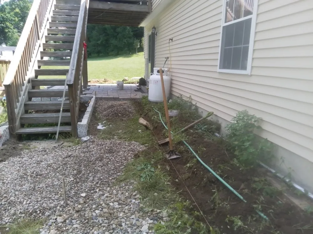 Trusted landscape design experts serving Patterson, NY - D A P Landscaping