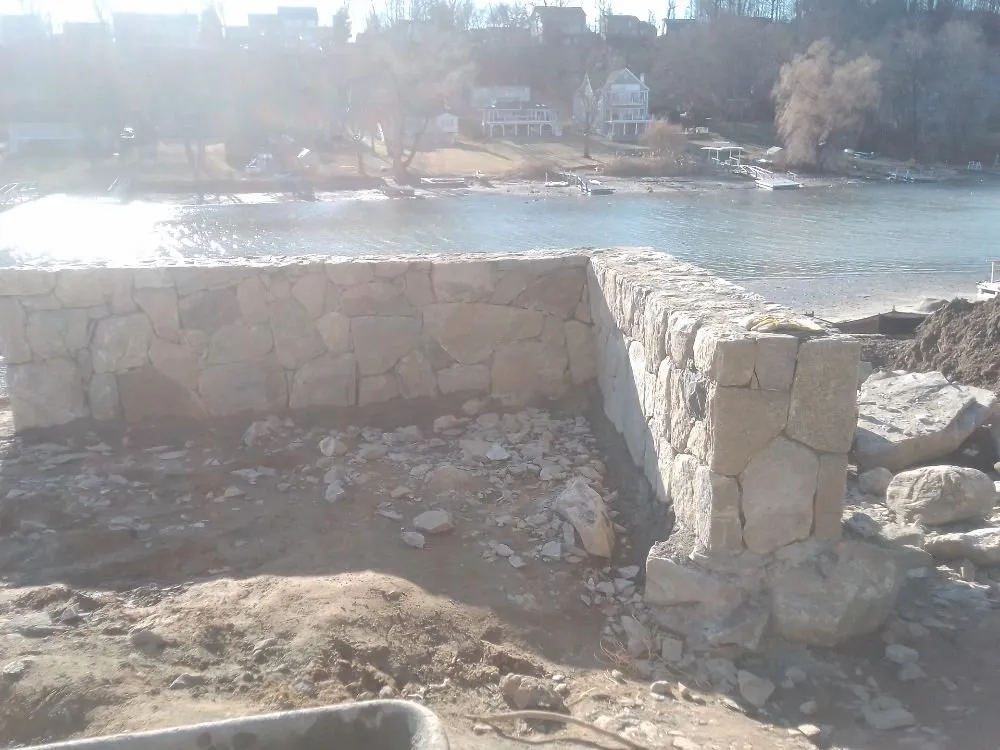 Local outdoor landscaping experts serving Patterson, NY - D A P Landscaping