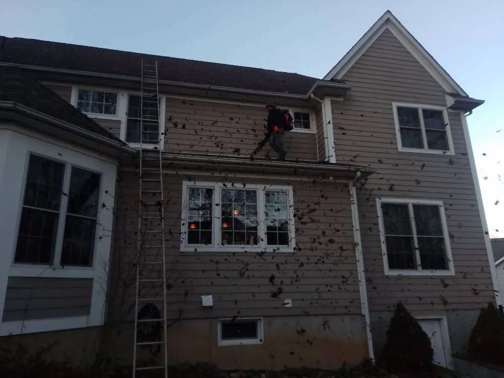 Professional landscaping services with custom design in Patterson, NY by D A P Landscaping