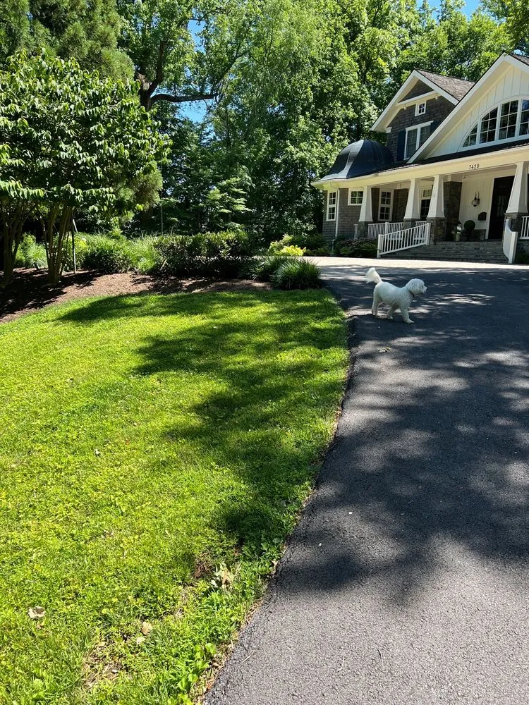 Top-rated outdoor landscaping experts serving Gaithersburg, MD - D a R Landscaping