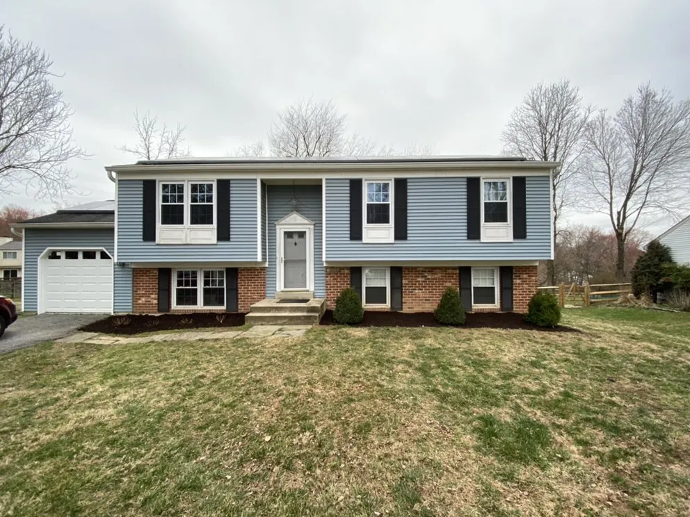 Custom lawn care service for outdoor upgrades in Gaithersburg, MD by D a R Landscaping