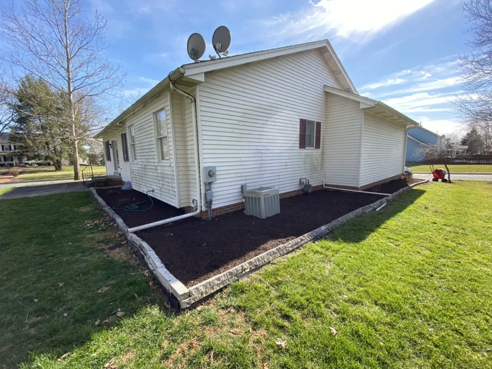 Custom landscaping services experts serving Gaithersburg, MD - D a R Landscaping